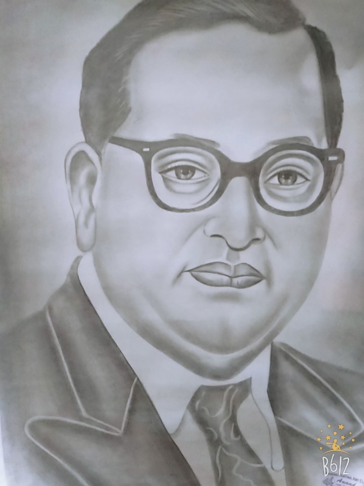 Ruchika Naidu (ArtWork) Beacon