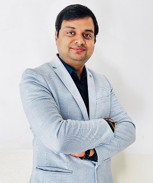 Dr. Prateek Agrawal