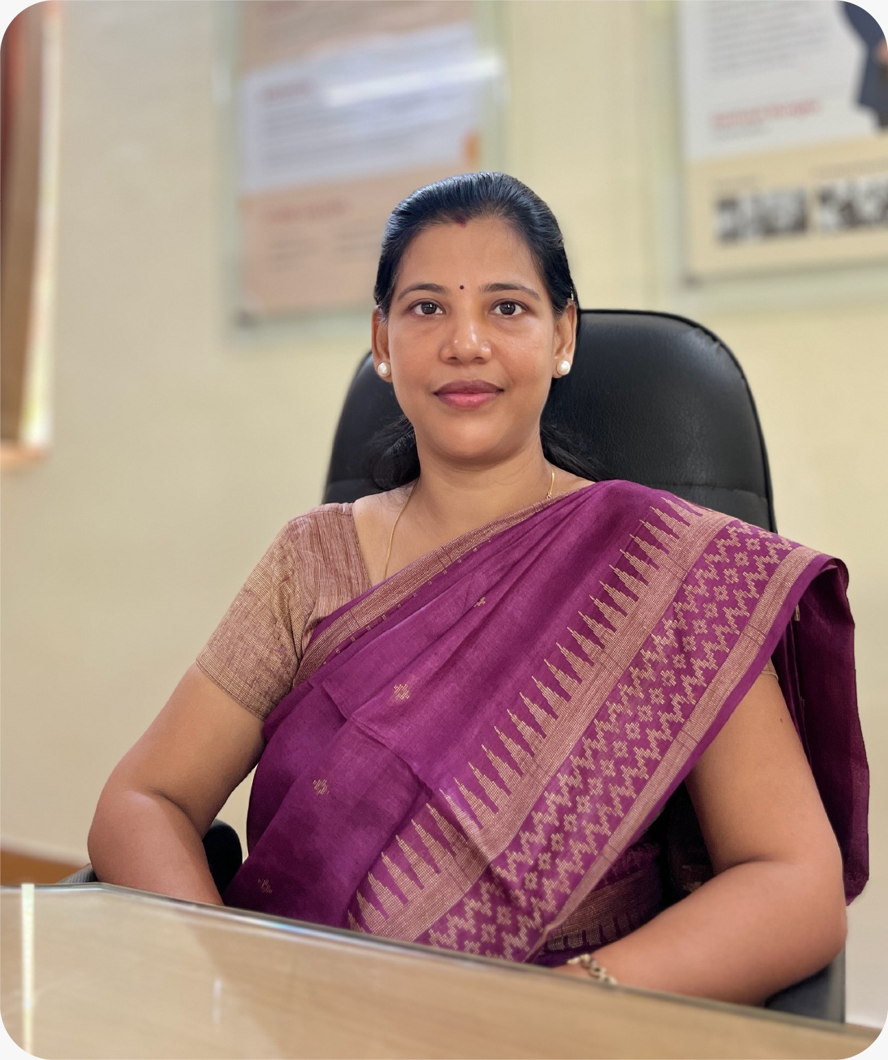 Dr. Madhulika Pradhan