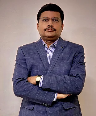 Dr. Asheesh Dixit
