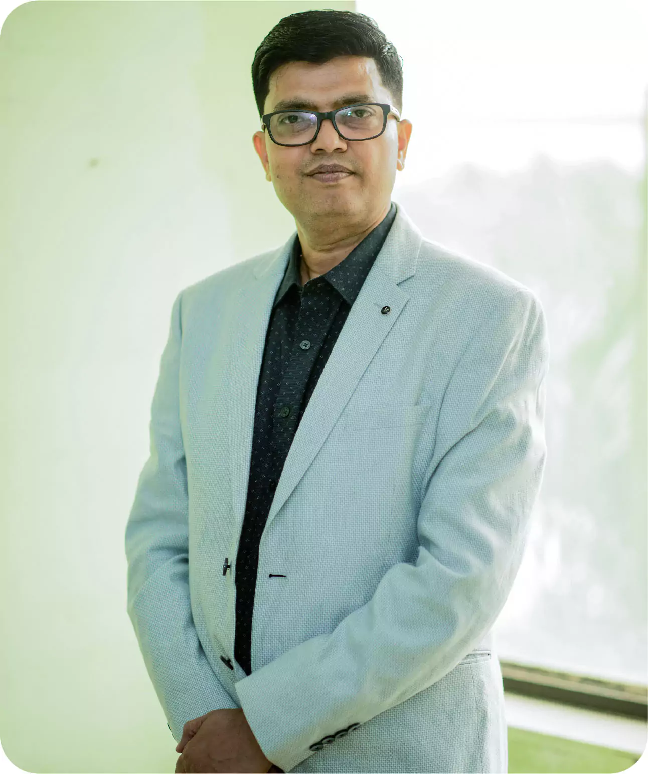 Dr. Sanjeev Kumar Shukla