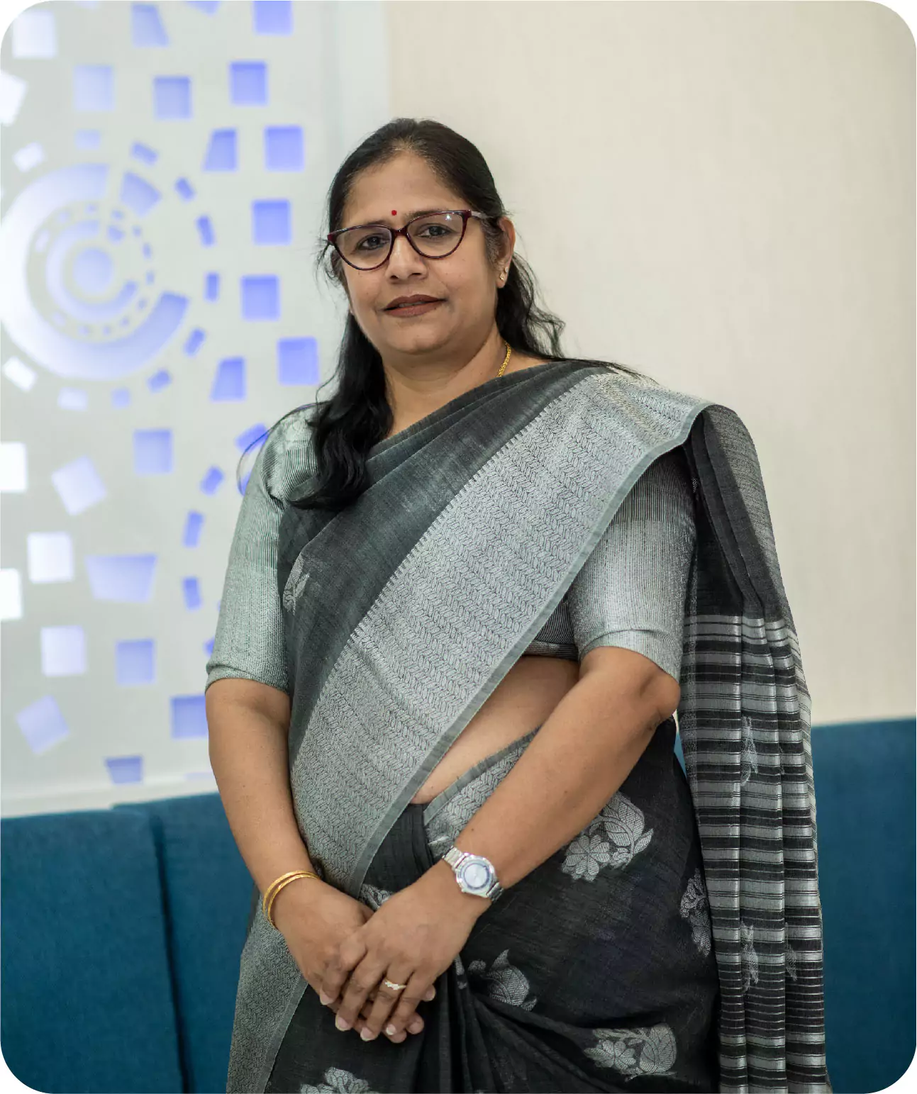 Dr. Neema Balan