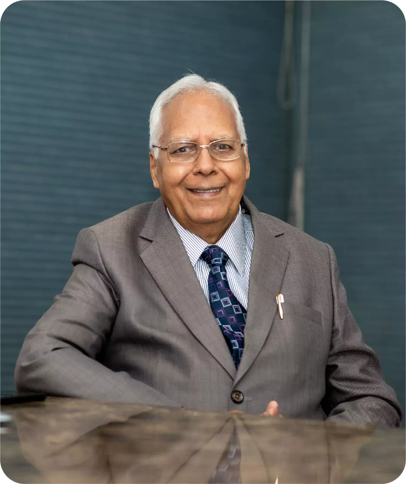 Dr. Y. M. Gupta