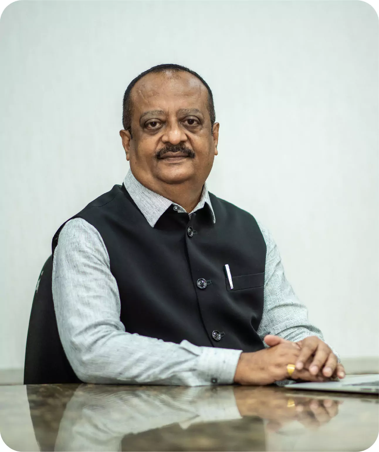 Mr. Mahendra Shrivastava